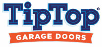 Charlotte Tip Top Garage Doors Garage Doors Logo